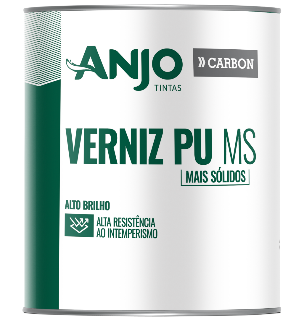 Barniz PU AnjoCarbon MS
