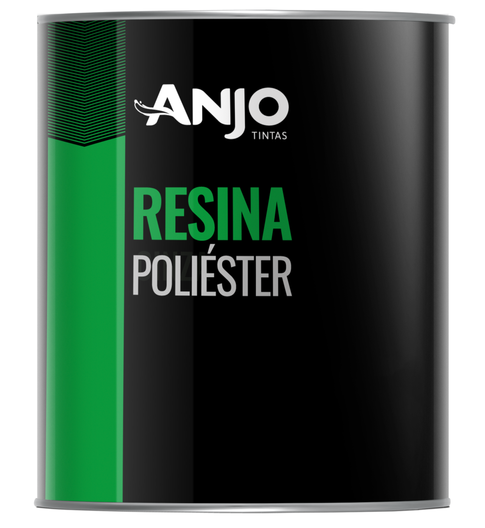 Resina Poliéster
