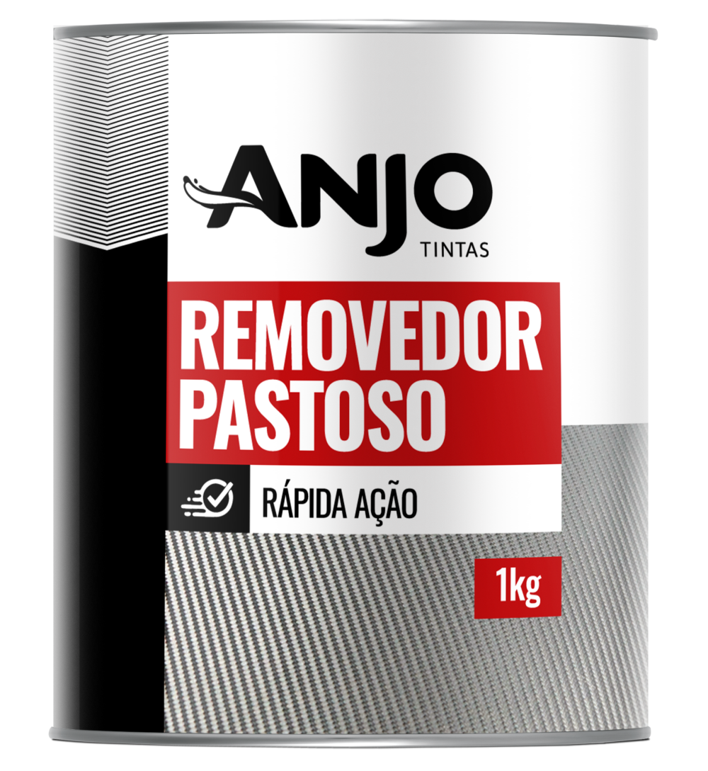 Removedor Pastoso