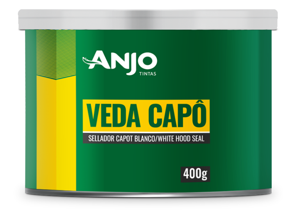 Sellador Capot Blanco