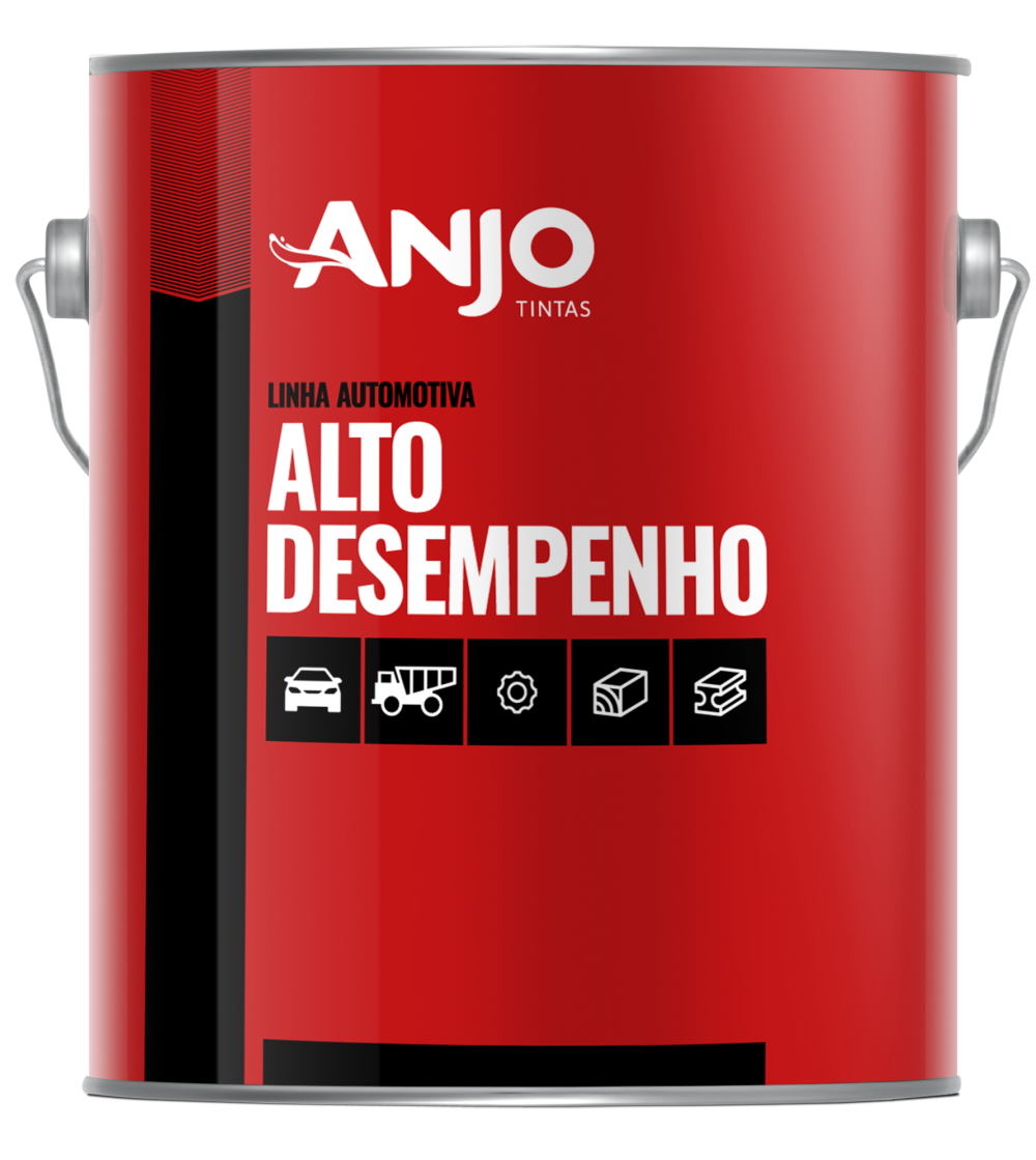 Primer (Fondo) Sellador Engomado