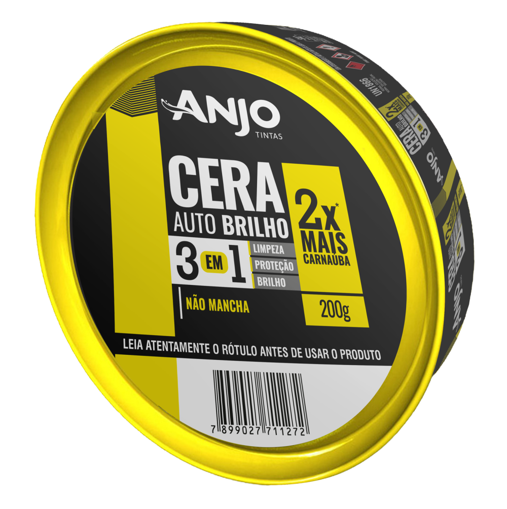 Cera Autobrillo