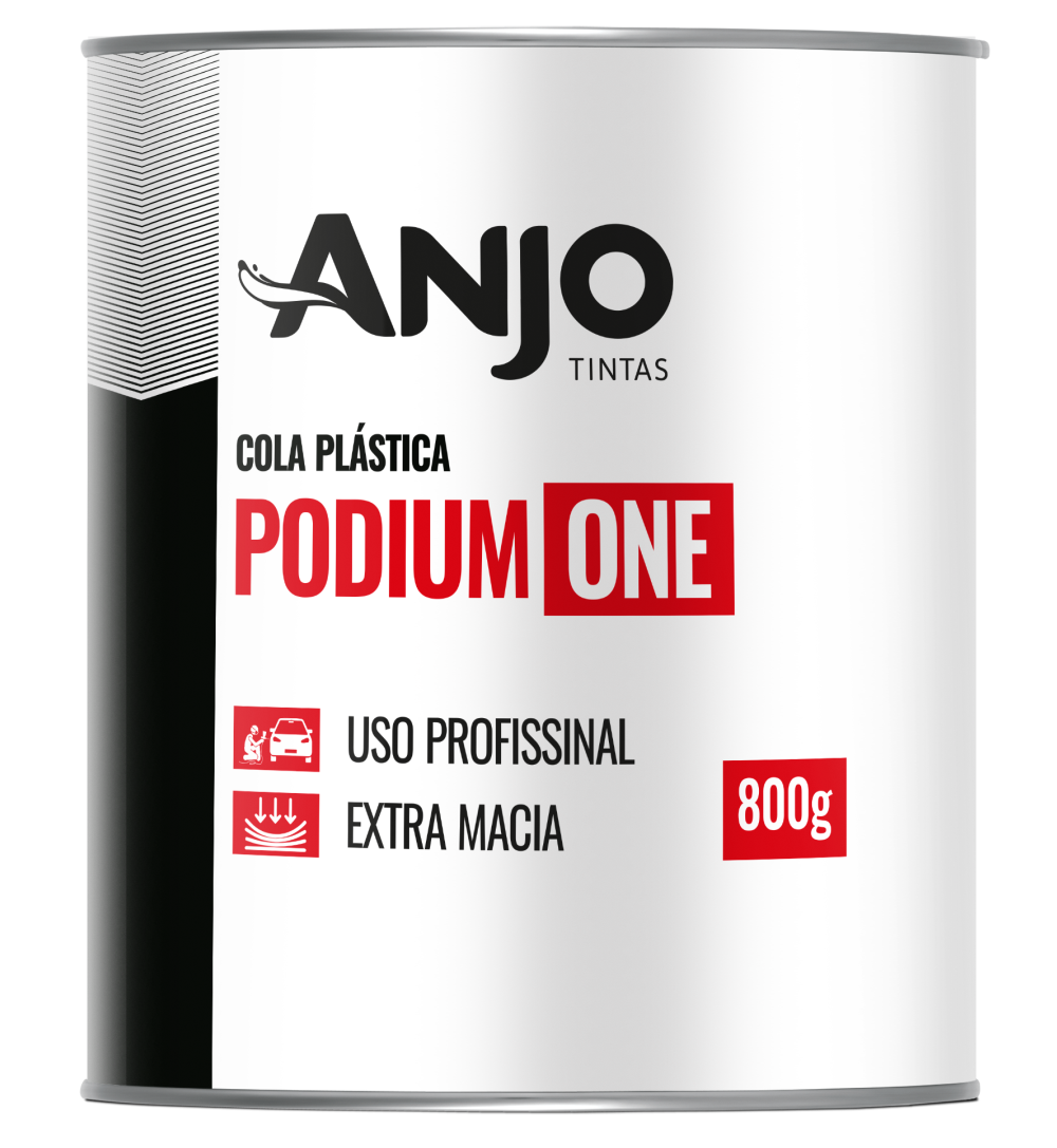 Masilla Plástica Podium One