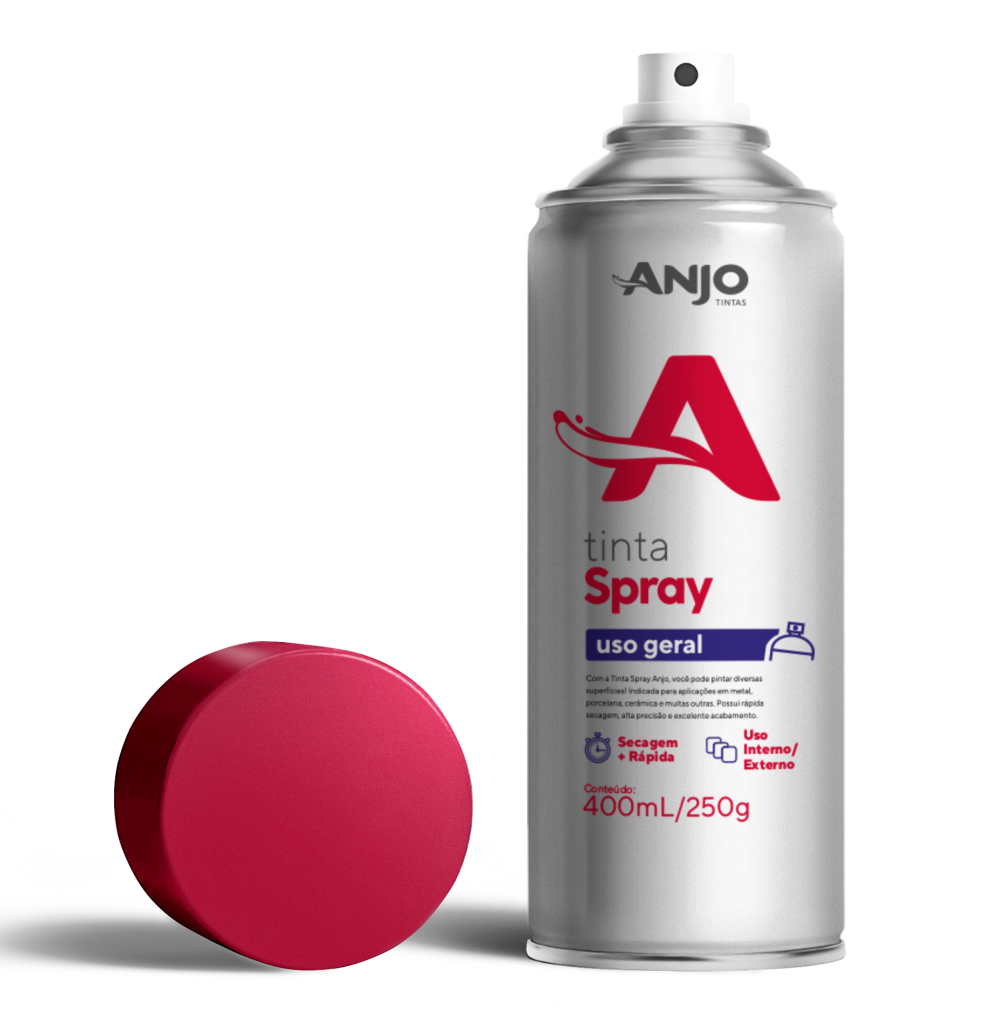 Pintura Spray