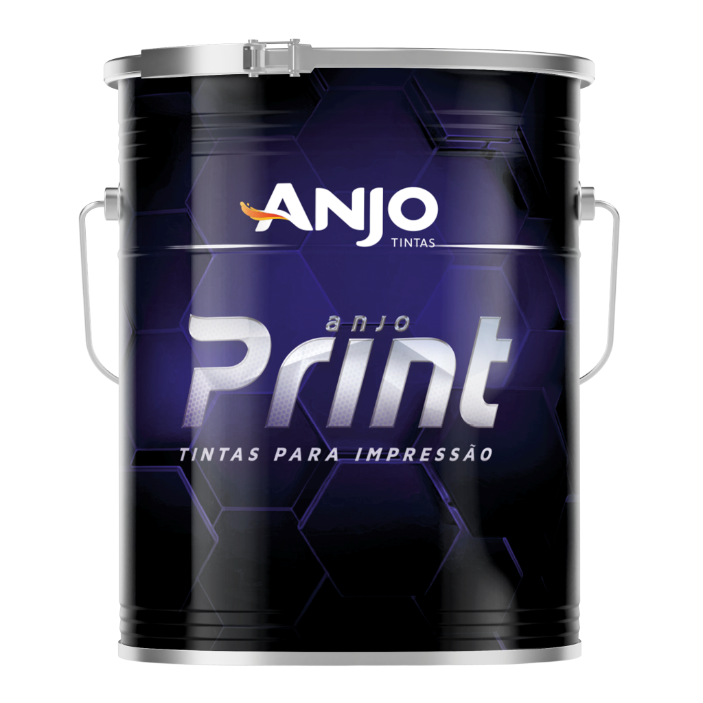 Barniz Mate Touch AnjoFlex
