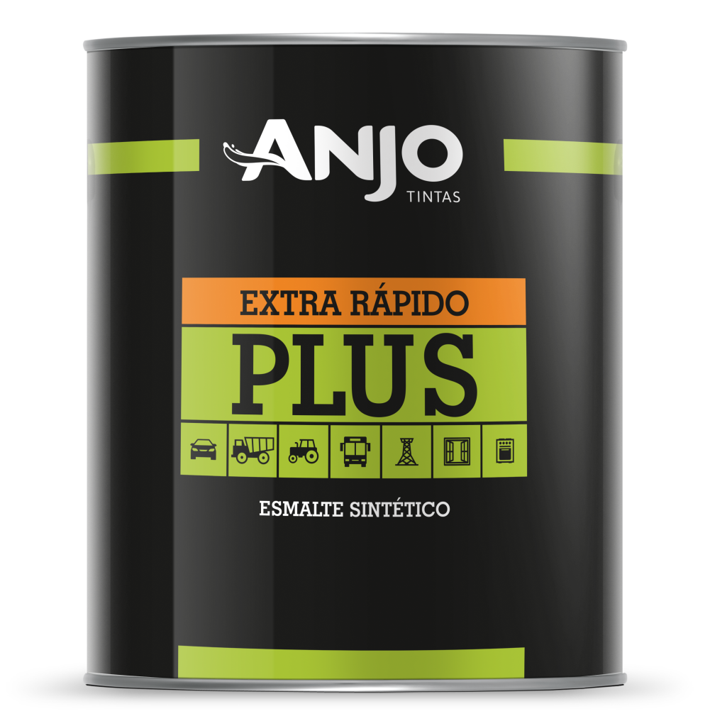 Synthetic Enamel ER Plus