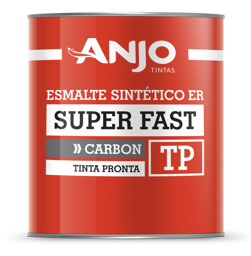 Super Fast ER Synthetic Enamel