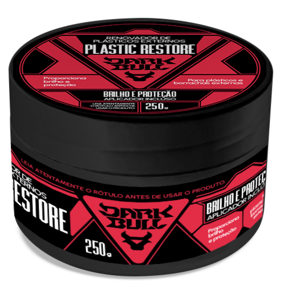 Plastic Restore
