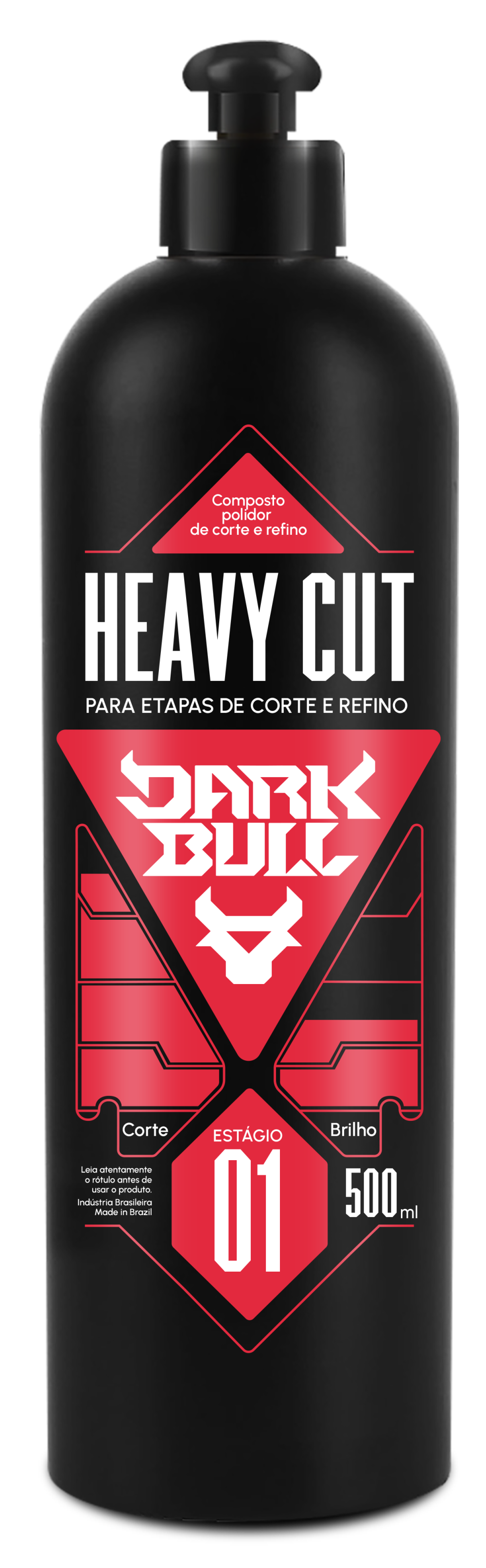 Polidor Heavy Cut