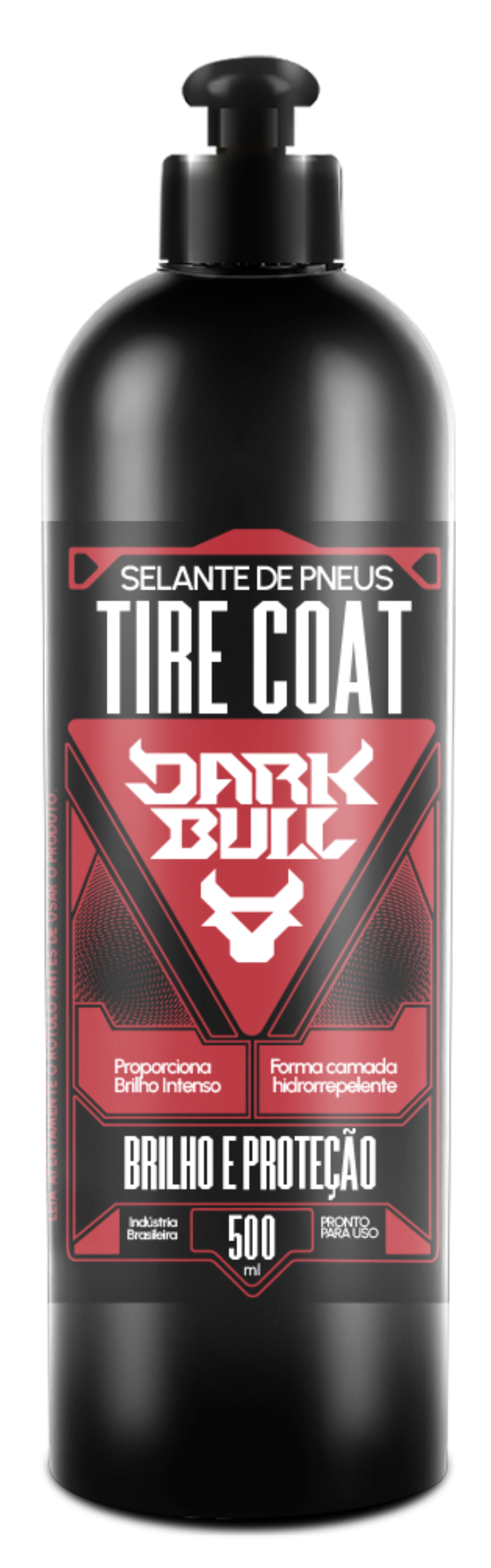 Selante de Pneus Tire Coat