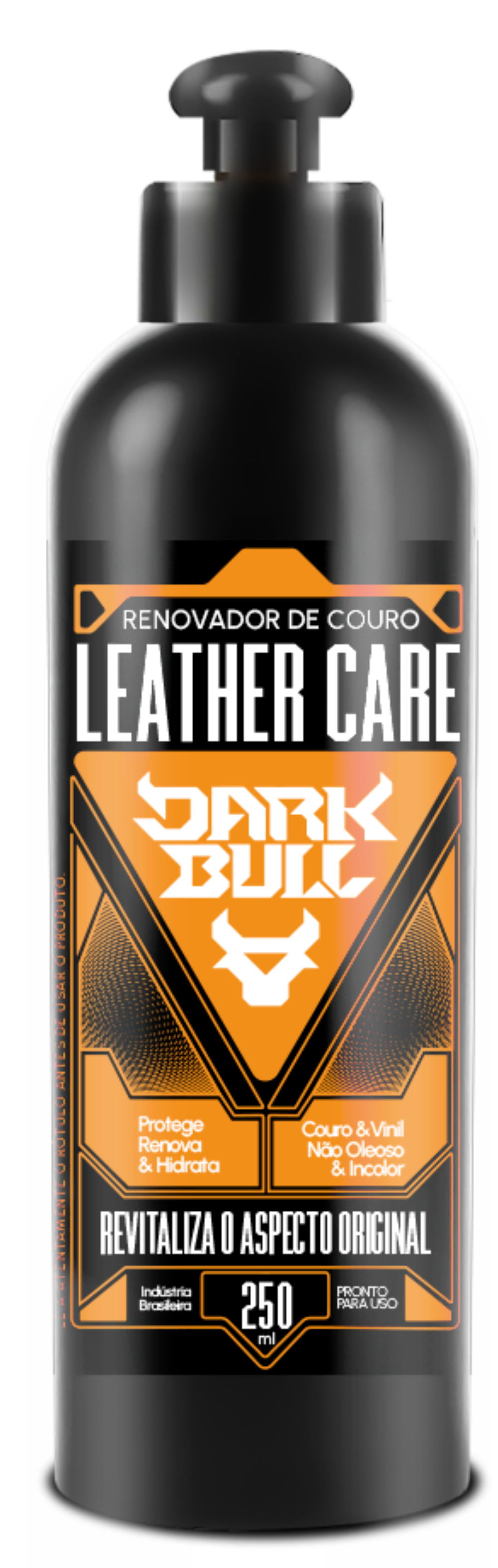 Renovador de Couro Leather Care