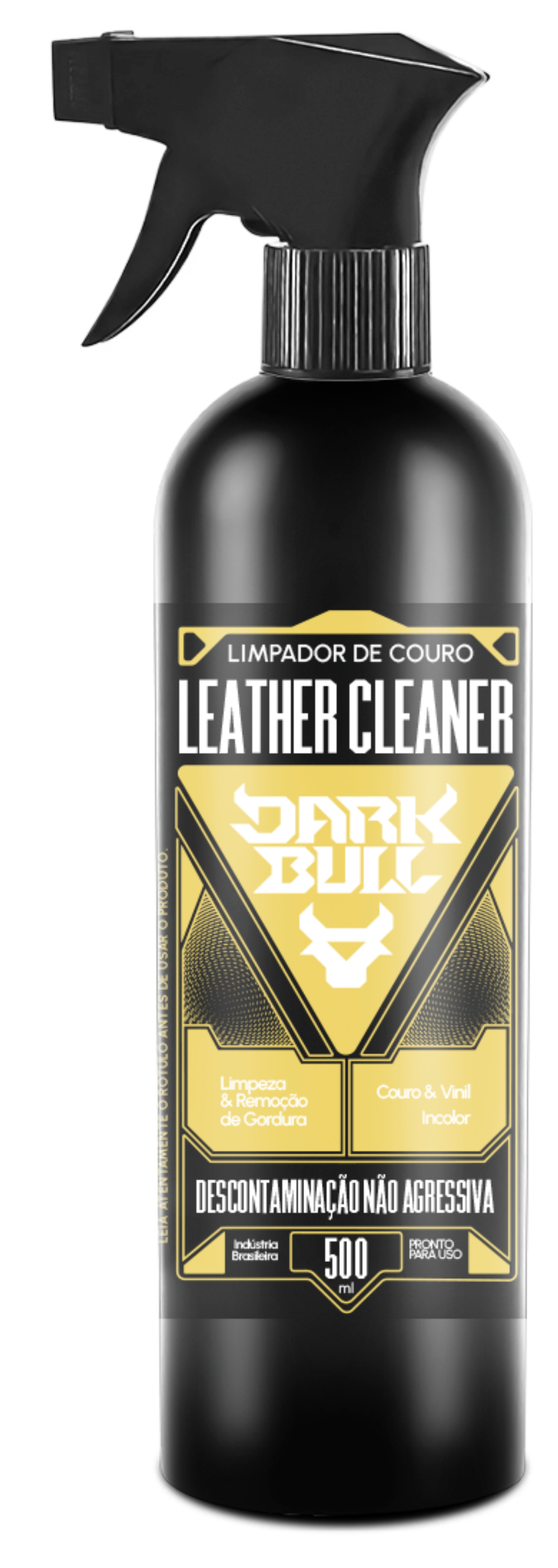 Limpador de Couro Leather Cleaner