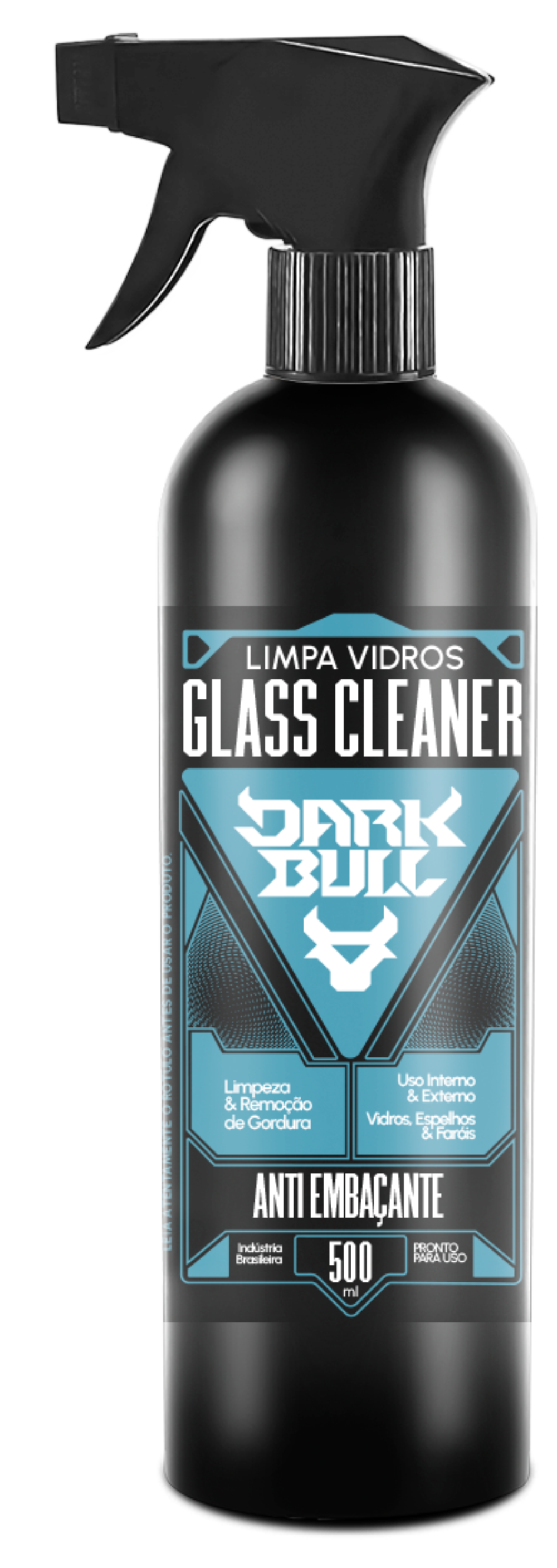 Glass Cleaner